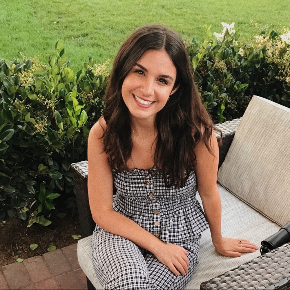 Meet your Posher, Chiara